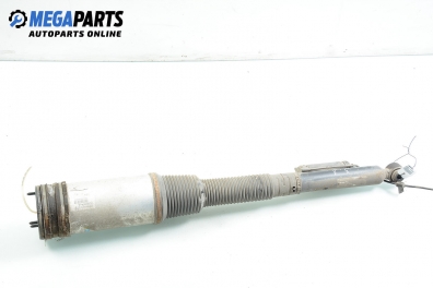 Air shock absorber for Mercedes-Benz S-Class W220 5.0, 306 hp automatic, 2000, position: rear - right