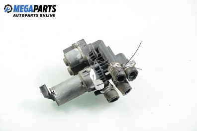 Heater valve for Mercedes-Benz S-Class W220 5.0, 306 hp automatic, 2000