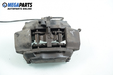 Caliper for Mercedes-Benz S-Class W220 5.0, 306 hp automatic, 2000, position: front - right