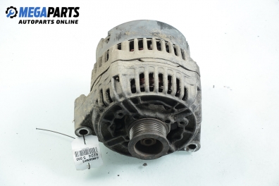 Alternator for Mercedes-Benz S-Class W220 5.0, 306 hp automatic, 2000