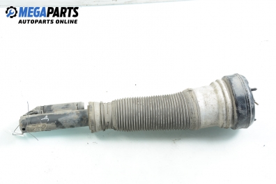 Air shock absorber for Mercedes-Benz S-Class W220 5.0, 306 hp automatic, 2000, position: front - right