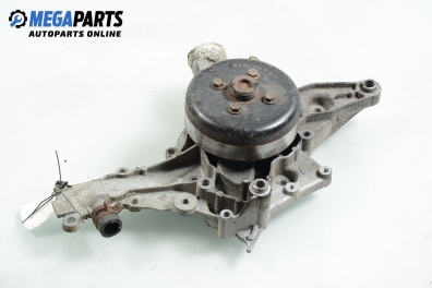 Water pump for Mercedes-Benz S-Class W220 5.0, 306 hp automatic, 2000