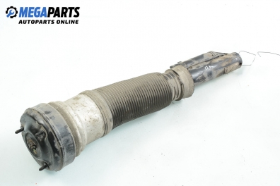 Amortizor pneumatic for Mercedes-Benz S-Class W220 5.0, 306 hp automatic, 2000, position: stânga - fața