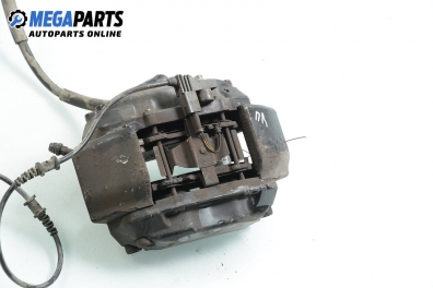 Caliper for Mercedes-Benz S-Class W220 5.0, 306 hp automatic, 2000, position: front - left