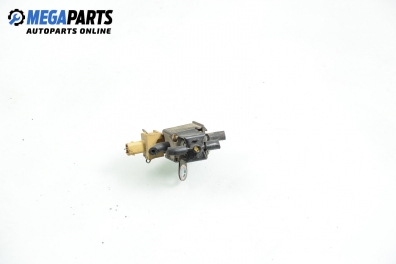 Vacuum valve for Mercedes-Benz S-Class W220 5.0, 306 hp automatic, 2000