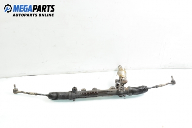 Hydraulic steering rack for Mercedes-Benz S-Class W220 5.0, 306 hp automatic, 2000