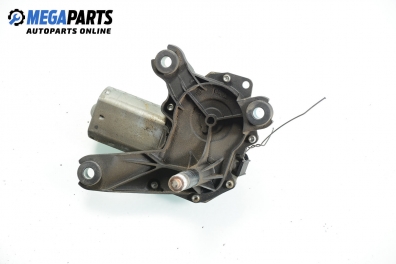 Front wipers motor for Opel Astra G 2.0 DI, 82 hp, station wagon, 1998, position: rear