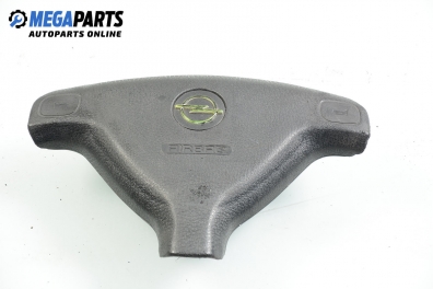 Airbag for Opel Astra G 2.0 DI, 82 hp, combi, 1998