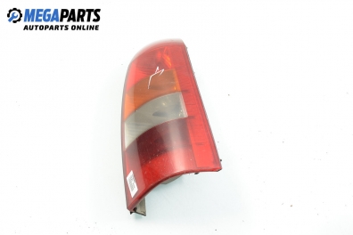 Tail light for Opel Astra G 2.0 DI, 82 hp, station wagon, 1998, position: right