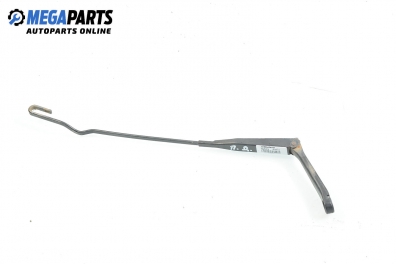 Wischerarm frontscheibe for Opel Astra G 2.0 DI, 82 hp, combi, 1998, position: rechts