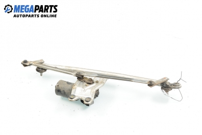 Front wipers motor for Opel Astra G 2.0 DI, 82 hp, station wagon, 1998, position: front