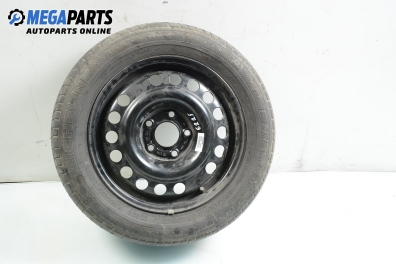 Spare tire for Opel Astra G (1998-2004) 15 inches, width 6 (The price is for one piece)