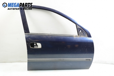 Door for Opel Astra G 2.0 DI, 82 hp, station wagon, 1998, position: front - right