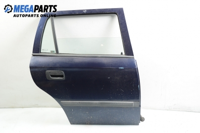 Door for Opel Astra G 2.0 DI, 82 hp, station wagon, 1998, position: rear - right