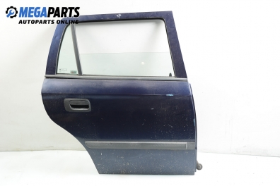 Ușă for Opel Astra G 2.0 DI, 82 hp, combi, 1998, position: dreaptă - spate