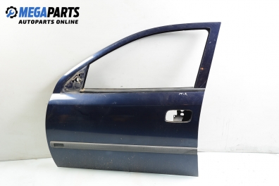 Ușă for Opel Astra G 2.0 DI, 82 hp, combi, 1998, position: stânga - fața