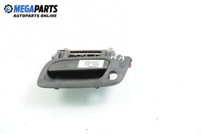 Außengriff for Opel Astra G 2.0 DI, 82 hp, combi, 1998, position: links, vorderseite