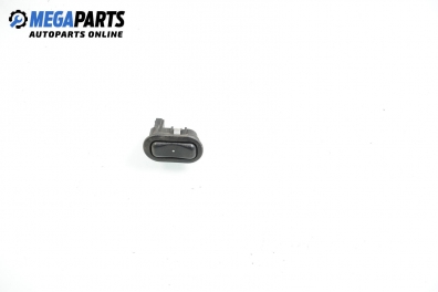 Power window button for Opel Astra G 2.0 DI, 82 hp, station wagon, 1998