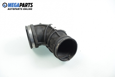 Air intake corrugated hose for Opel Astra G 2.0 DI, 82 hp, station wagon, 1998
