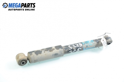 Shock absorber for Opel Astra G 2.0 DI, 82 hp, station wagon, 1998, position: rear - left