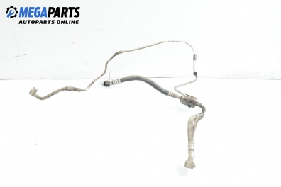 Air conditioning pipes for Opel Astra G 2.0 DI, 82 hp, station wagon, 1998