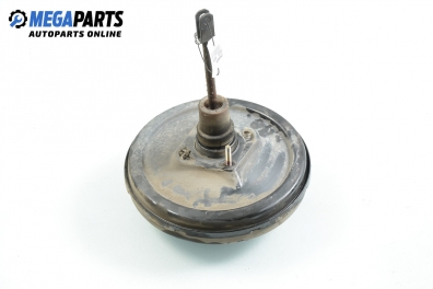 Brake servo for Opel Astra G 2.0 DI, 82 hp, station wagon, 1998