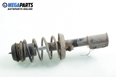 Macpherson shock absorber for Opel Astra G 2.0 DI, 82 hp, station wagon, 1998, position: front - left