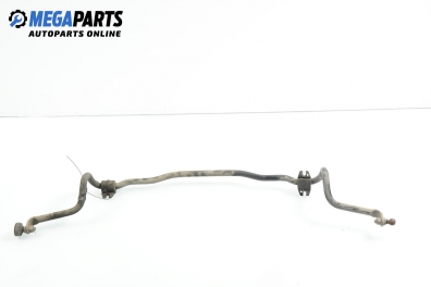 Stabilisator for Opel Astra G 2.0 DI, 82 hp, combi, 1998, position: vorderseite