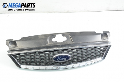 Grilă for Ford Mondeo Mk III 2.0 16V TDCi, 115 hp, hatchback, 2005