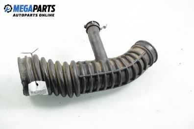 Air intake corrugated hose for Ford Mondeo Mk III 2.0 16V TDCi, 115 hp, hatchback, 2005