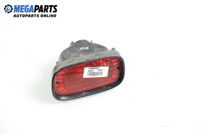 Fog light for Hyundai Getz 1.3, 85 hp, 5 doors, 2004