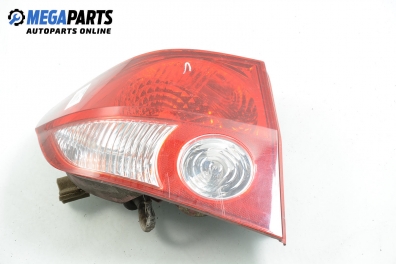 Tail light for Hyundai Getz 1.3, 85 hp, 5 doors, 2004, position: left