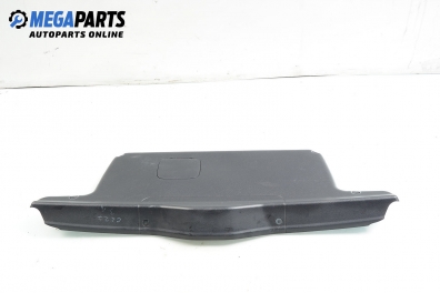 Boot lid plastic cover for Hyundai Getz 1.3, 85 hp, 5 doors, 2004