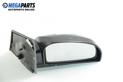 Mirror for Hyundai Getz 1.3, 85 hp, 5 doors, 2004, position: right