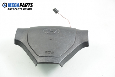 Airbag for Hyundai Getz 1.3, 85 hp, 5 uși, 2004