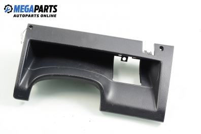 Plastic interior sub tablou for Hyundai Getz 1.3, 85 hp, 5 uși, 2004