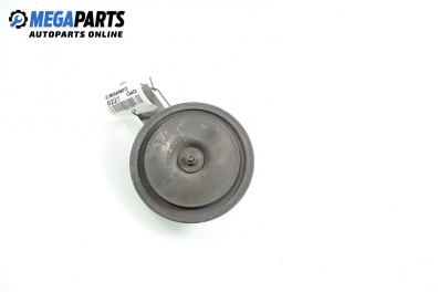 Claxon for Hyundai Getz 1.3, 85 hp, 5 uși, 2004