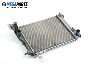 Water radiator for Hyundai Getz 1.3, 85 hp, 5 doors, 2004