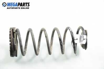 Coil spring for Hyundai Getz 1.3, 85 hp, 2004, position: rear