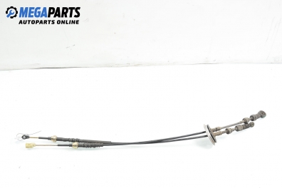 Gear selector cable for Hyundai Getz 1.3, 85 hp, 5 doors, 2004