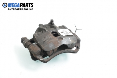 Bremszange for Hyundai Getz 1.3, 85 hp, 5 türen, 2004, position: links, vorderseite