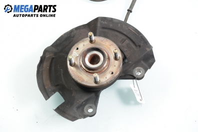 Knuckle hub for Hyundai Getz 1.3, 85 hp, 5 doors, 2004, position: front - right