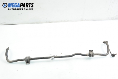 Sway bar for Hyundai Getz 1.3, 85 hp, 5 doors, 2004, position: front