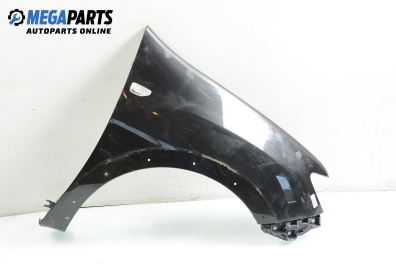 Fender for Dacia Sandero 1.5 dCi, 75 hp, 2015, position: right