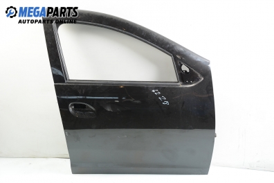 Door for Dacia Sandero 1.5 dCi, 75 hp, 2015, position: front - right