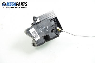 Lock for Dacia Sandero 1.5 dCi, 75 hp, 2015, position: rear - left