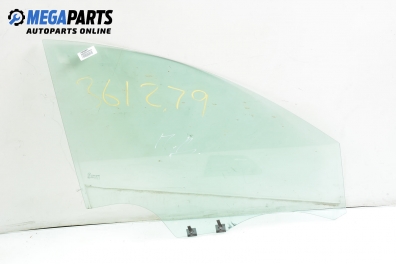 Window for Dacia Sandero 1.5 dCi, 75 hp, 2015, position: front - right