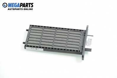 Electric heating radiator for Dacia Sandero 1.5 dCi, 75 hp, 2015