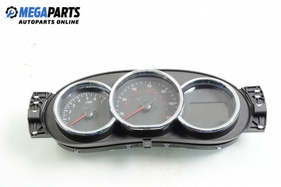 Instrument cluster for Dacia Sandero 1.5 dCi, 75 hp, 2015 № 248108969R