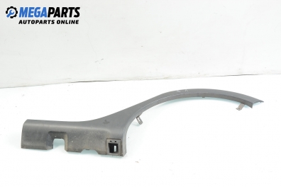 Fender arch for Dacia Sandero 1.5 dCi, 75 hp, 2015, position: rear - left